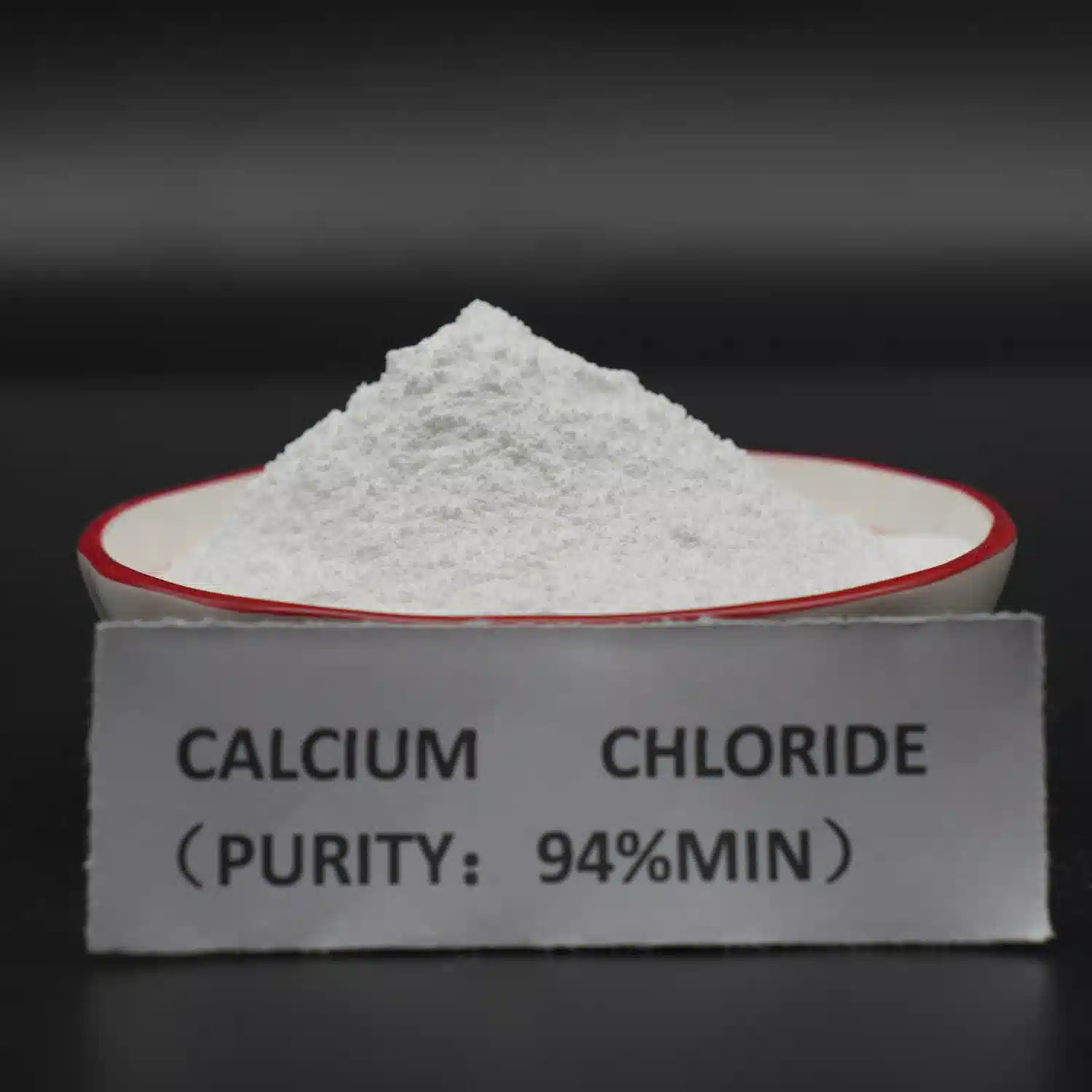 Anhydrous calcium chloride powder ≥94%